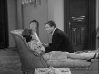 Click to watch 'Never Bathe on Saturday...' (popup) The Dick Van Dyke Show